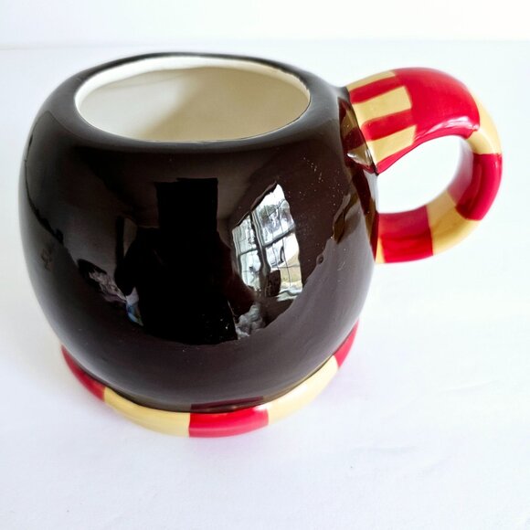 Harry Potter 3D Chibi Ceramic Mug 24 Oz Warner‎ Bros Licensed Potterhead~F182.1 - Picture 2 of 6